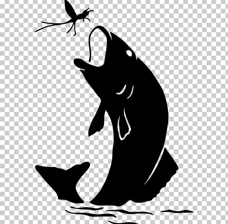 maultier clipart fish