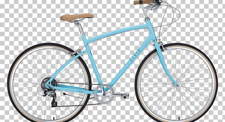 Trek Bicycle Corporation Trek FX Fitness Bike Hybrid Bicycle Bicycle Shop PNG, Clipart, Bicycle, Bicycle Accessory, Bicycle Frame, Bicycle Part, Bicycle Wheel Free PNG Download