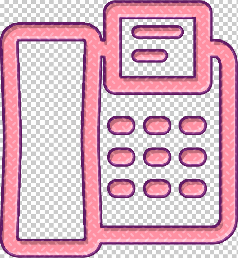 Technology Icon Fax Icon Fax With Phone Icon PNG, Clipart, Calculator, Fax Icon, Geometry, Line, Mathematics Free PNG Download
