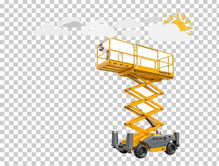 Aerial Work Platform Haulotte Elevator Heavy Machinery Architectural Engineering PNG, Clipart, Aerial Work Platform, Angle, Architectural Engineering, Building, Elevator Free PNG Download