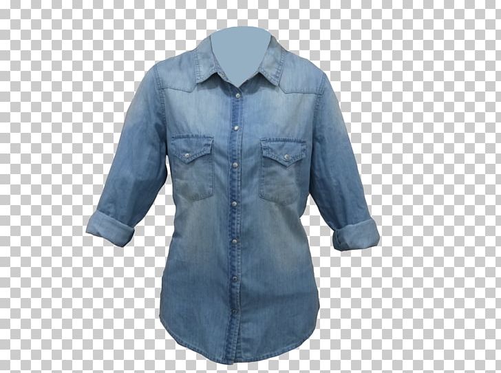 Blouse PNG, Clipart, Blouse, Button, Denim, Jeans, Others Free PNG Download