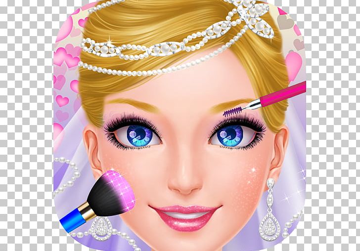 Eyelash Extensions Eyebrow Cheek Eye Shadow Makeover PNG, Clipart, App, Art, Artificial Hair Integrations, Barbie, Beauty Free PNG Download