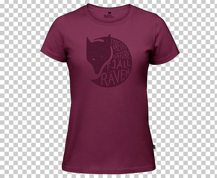 Fjallraven Forever Nature Fox T-Shirt Men Navy Fjallraven Forever Nature T-Shirt Womens Cotton Clothing PNG, Clipart, Active Shirt, Clothing, Collar, Cotton, Jersey Free PNG Download