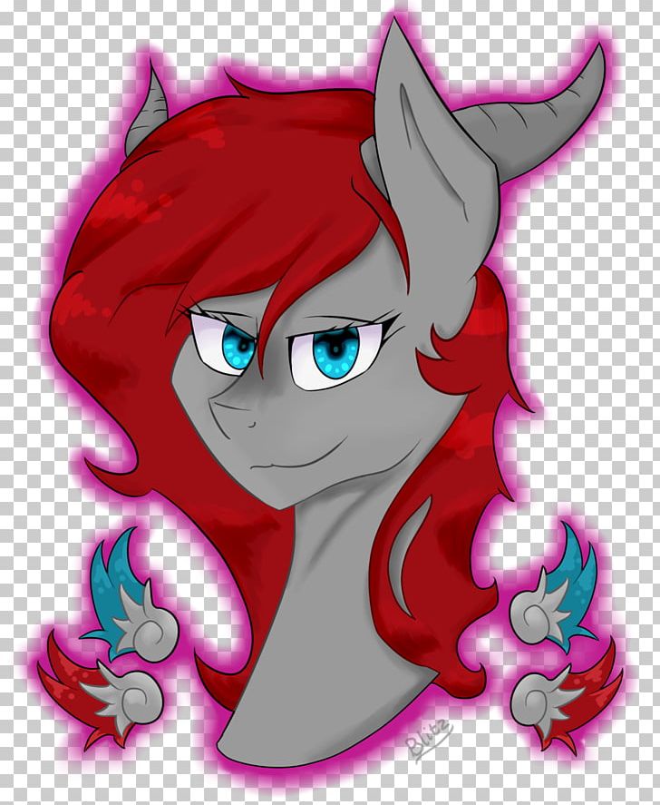 Horse Demon Unicorn PNG, Clipart, Animals, Anime, Art, Cartoon, Demon Free PNG Download