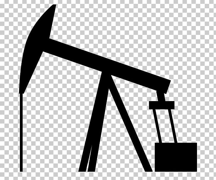 Oil Platform Petroleum United States PNG, Clipart, Angle, Black, Black And White, Brand, Derrick Free PNG Download