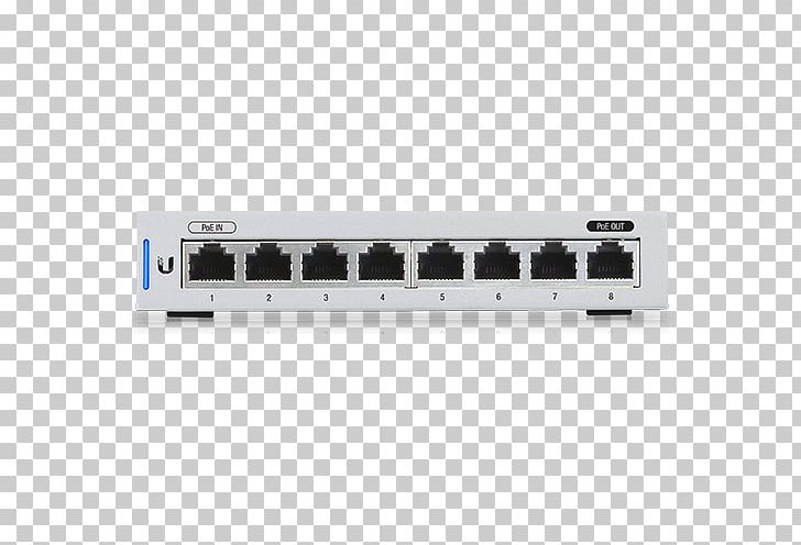 Power Over Ethernet Network Switch Ubiquiti Networks Ubiquiti UniFi Switch Gigabit Ethernet PNG, Clipart, 8p8c, 10 Gigabit Ethernet, Computer Network, Electronic Device, Gigabit Ethernet Free PNG Download