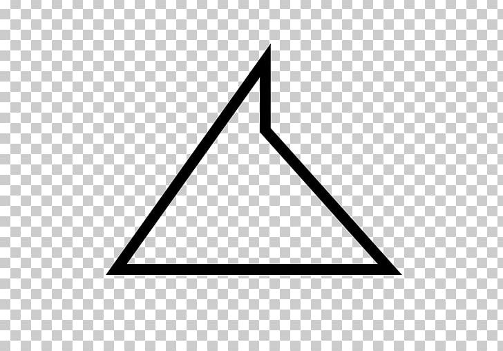 Triangle Area PNG, Clipart, Angle, Area, Art, Black, Black And White Free PNG Download