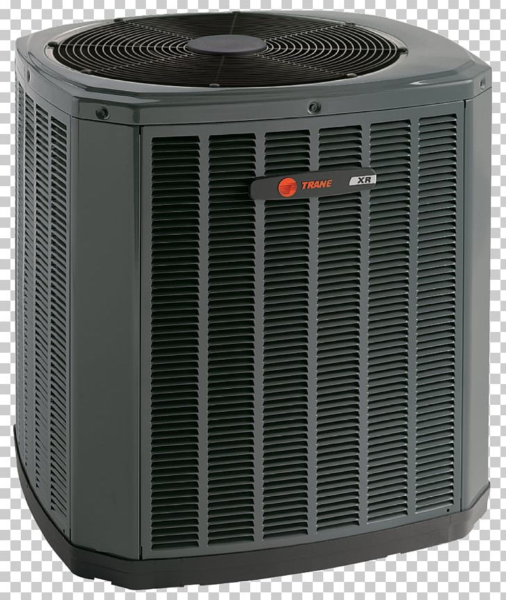 Furnace Air Conditioning Trane Seasonal Energy Efficiency Ratio Air Filter PNG, Clipart, Air Conditioning, Air Filter, Air Handler, British Thermal Unit, Central Heating Free PNG Download