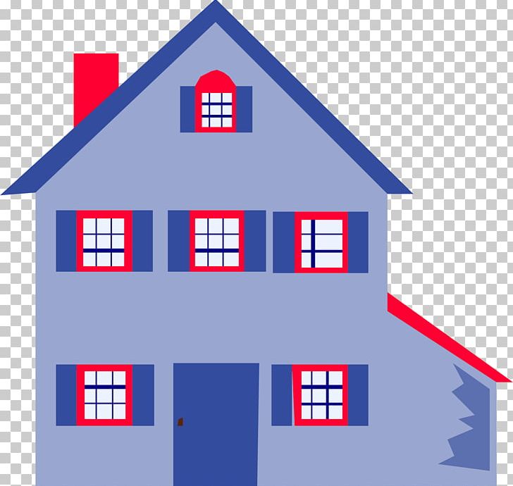 House Computer Icons PNG, Clipart, Angle, Area, Blue, Brand, Building Free PNG Download