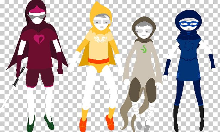 MS Paint Adventures Homestuck God Video PNG, Clipart, Art, Cartoon, Clothing, Cosplay, Costume Free PNG Download