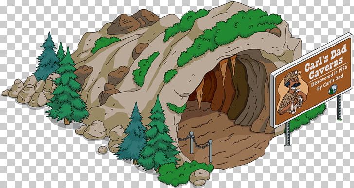 The Simpsons: Tapped Out American Frontier Homer Simpson Cave United States PNG, Clipart, American Frontier, Cave, Father, Game, Homer Simpson Free PNG Download