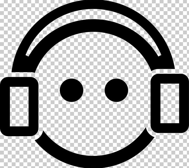 Computer Icons Headphones PNG, Clipart, Area, Black And White, Circle, Computer Icons, Download Free PNG Download