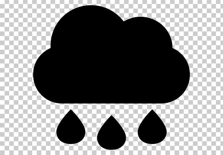 Computer Icons Rain Cloud Encapsulated PostScript PNG, Clipart, Black, Black And White, Cloud, Computer Icons, Dark Clouds Free PNG Download