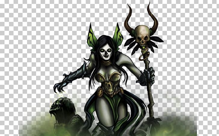 Demon Necromancy Art Female Woman PNG, Clipart, Art, Character, Costume, Demon, Dragon Free PNG Download