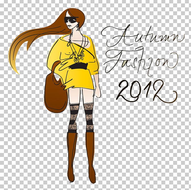 Fashion Woman Girl Illustration PNG, Clipart, Art, Bag, Business Woman, Cartoon, Child Free PNG Download