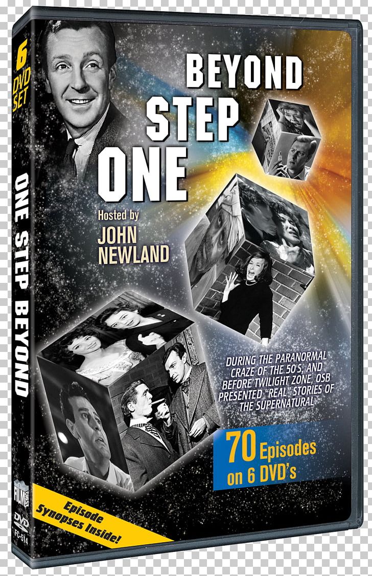 John Newland Alcoa Presents: One Step Beyond DVD Television Amazon.com PNG, Clipart, Alexander Mack, Amazoncom, Anthology Series, Charles Bronson, Dvd Free PNG Download