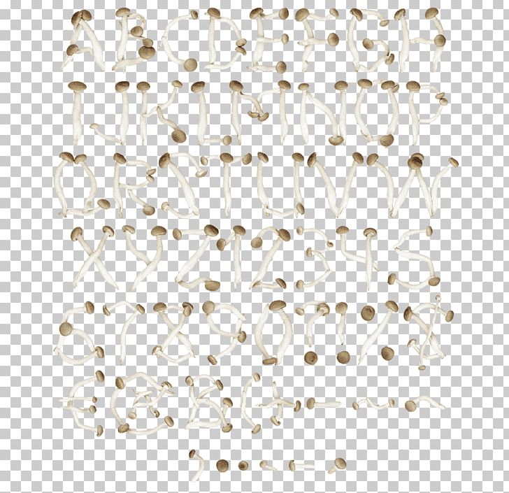 Mushroom Alphabet Letter Font PNG, Clipart, Alphabet, Angle, Body Jewellery, Body Jewelry, Code Free PNG Download