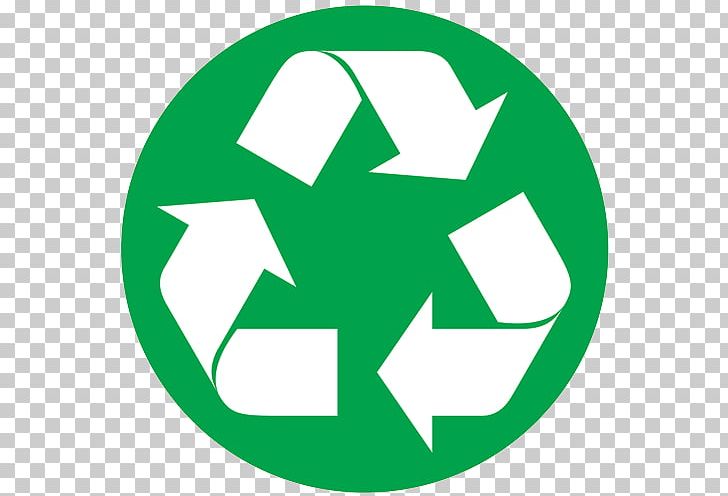 Recycling Symbol Graphics Waste Reuse PNG, Clipart, Area, Artwork, Circle, Decal, Green Free PNG Download
