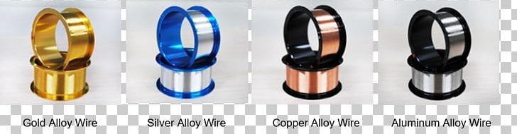 Wire Bonding Light-emitting Diode Surface-mount Technology Gold PNG, Clipart, Alloy, Aluminium, Copper, Copper Conductor, Electrical Wires Cable Free PNG Download