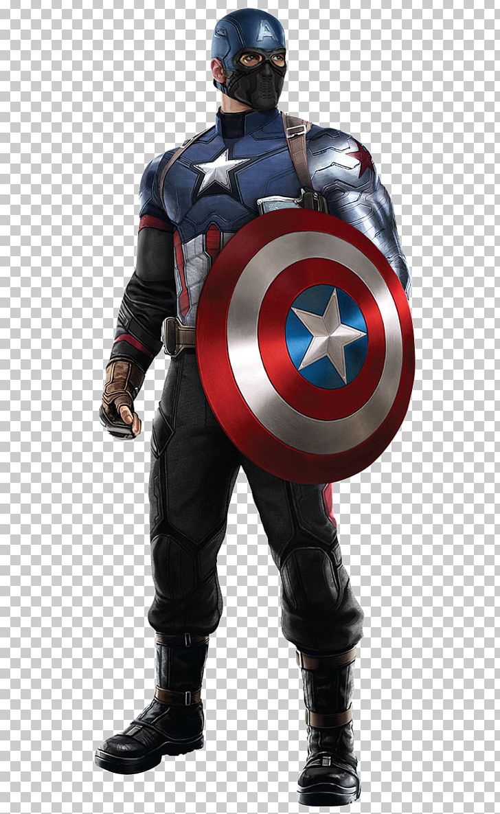 Captain America Iron Man Bucky Barnes Costume Marvel Cinematic Universe PNG, Clipart, Bucky Barnes, Captain America, Captain America Civil War, Captain America The First Avenger, Captain America The Winter Soldier Free PNG Download