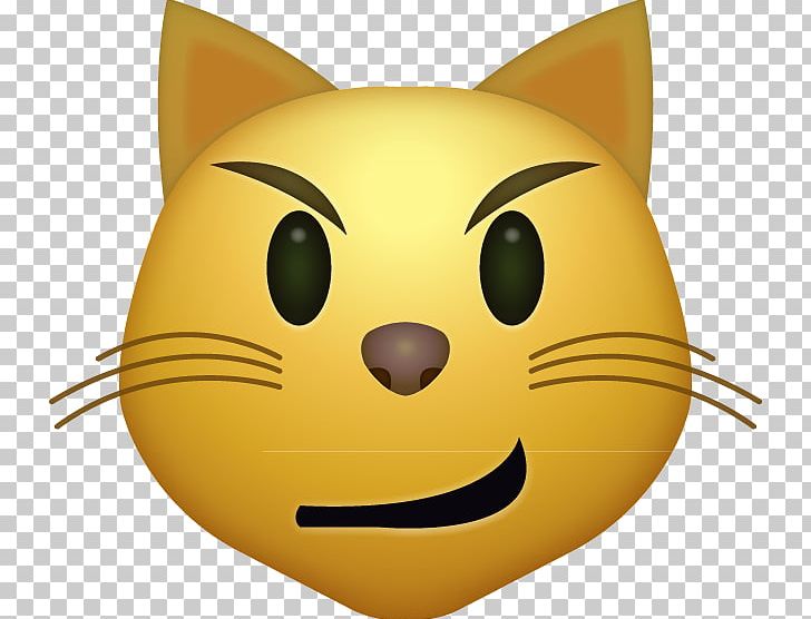 Cat Face With Tears Of Joy Emoji Smile IPhone PNG, Clipart, Animals, Carnivoran, Cat, Cat Like Mammal, Computer Icons Free PNG Download