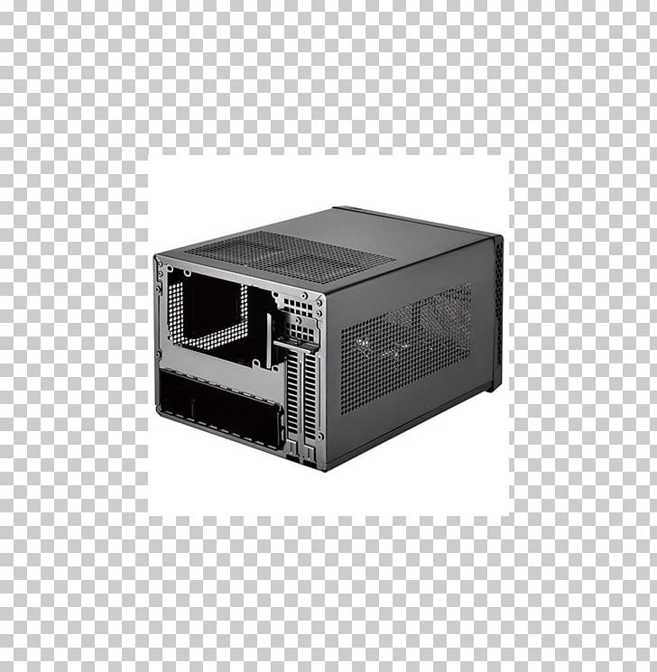 Computer Cases & Housings Power Supply Unit Mini-ITX SilverStone Technology DTX PNG, Clipart, Anandtech, Atx, Computer Cases Housings, Computer Component, Corsair Components Free PNG Download