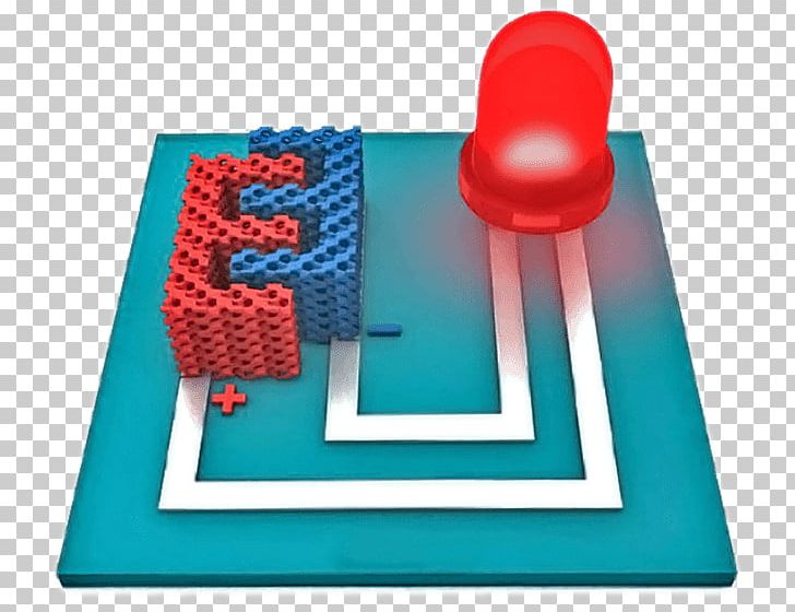 Electrode Battery 3D Printing Three-dimensional Space PNG, Clipart, 3d Printing, Battery, Blue, Electricity, Electrode Free PNG Download