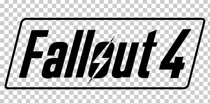 Fallout 4 Fallout: New Vegas Fallout 3 Wasteland 2 PNG, Clipart, Area, Bethesda Softworks, Black And White, Brand, Desktop Wallpaper Free PNG Download