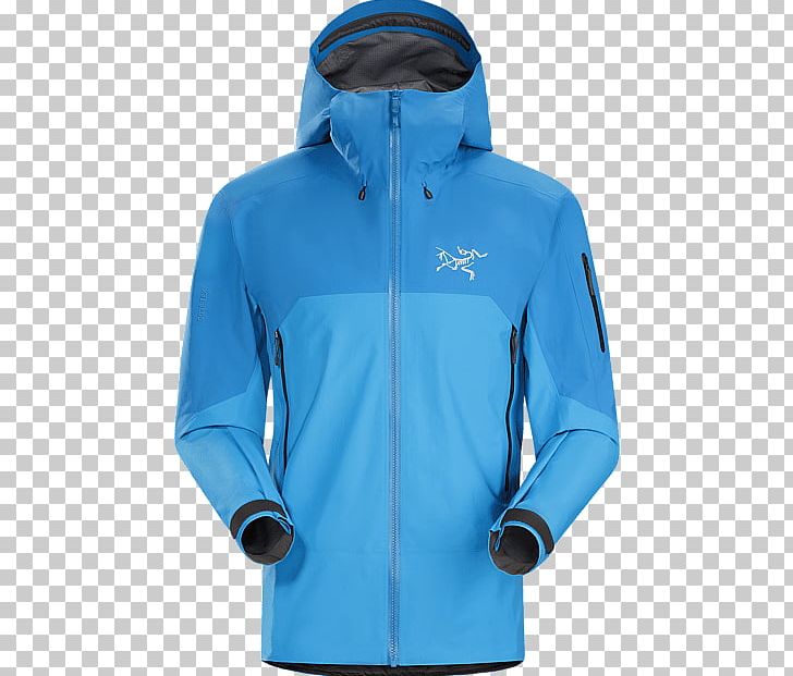 Hoodie T-shirt Arc'teryx Jacket PNG, Clipart,  Free PNG Download