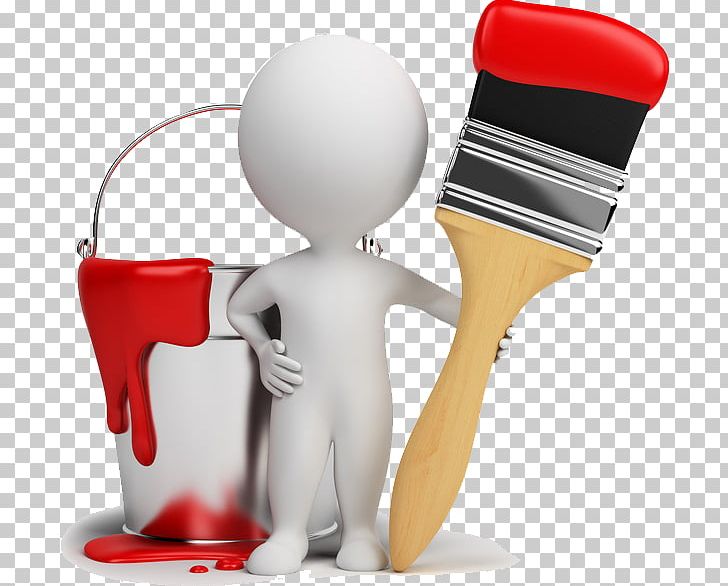 House Painter And Decorator Painting Bayview Painters Job PNG, Clipart, 3 D, 3 D Small People, Art, Artist, Bayview Painters Free PNG Download