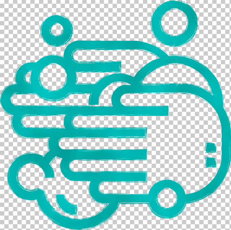 Turquoise Line Symbol PNG, Clipart, Hand Cleaning, Hand Washing, Line, Paint, Symbol Free PNG Download