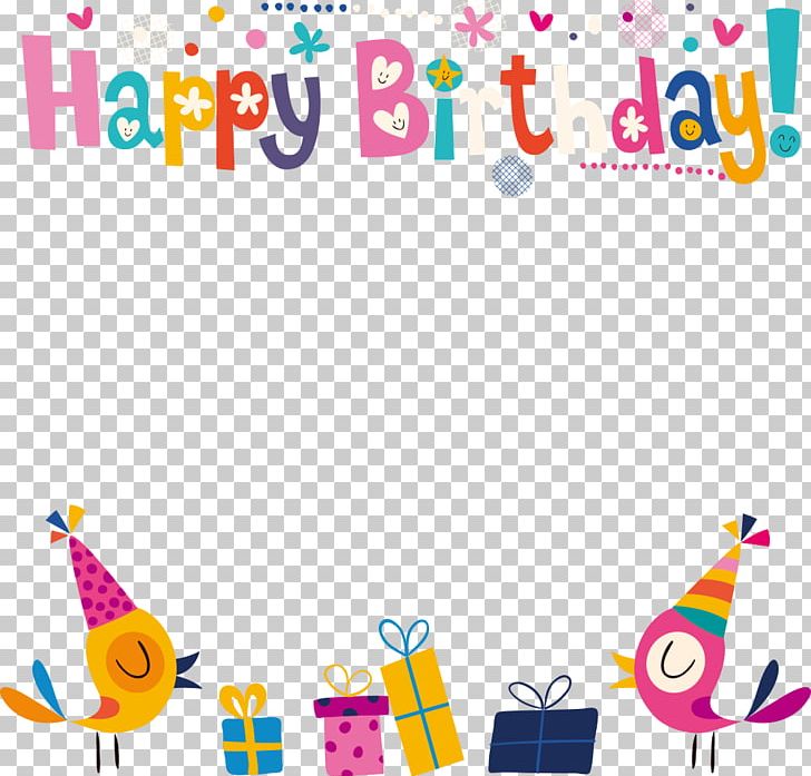 Birthday Wedding Invitation PNG, Clipart, Animals, Balloon, Bird, Birds, Birthday Card Free PNG Download