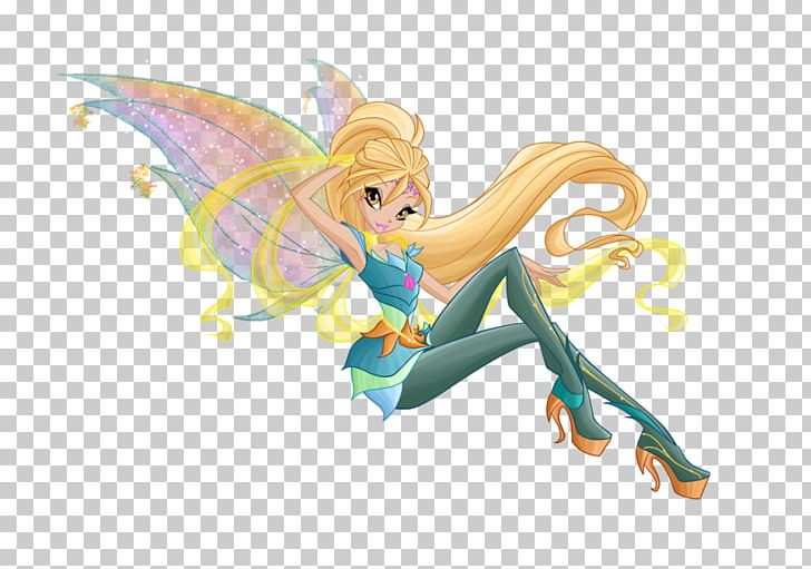 Bloom Stella Daphne Roxy Politea PNG, Clipart, Bloom, Bloomix, Daphne, Fairy, Fictional Character Free PNG Download