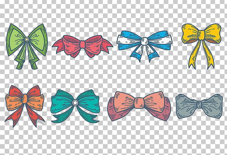 Butterfly Bow Tie Suit Shoelace Knot PNG, Clipart, Black Tie, Bow Tie, Butterfly, Cartoon, Christmas Decoration Free PNG Download