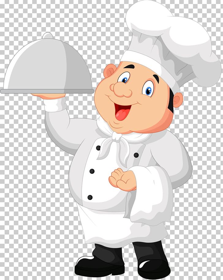 chef cartoon clip art