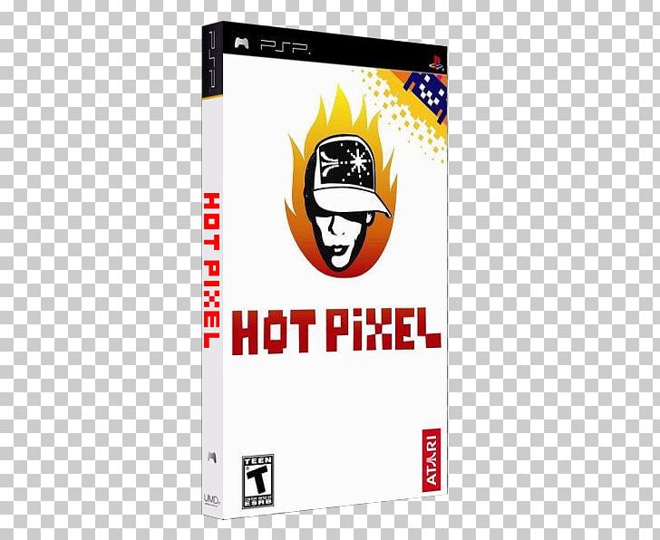 Hot Pixel Wii PlayStation 2 PlayStation Portable Video Game PNG, Clipart, Atari, Brand, Computer Software, Electronics, Home Game Console Accessory Free PNG Download
