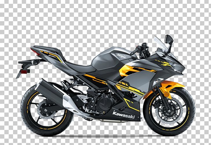 Kawasaki Ninja 400 Kawasaki Motorcycles Sport Bike PNG, Clipart, California, Car, Engine, Exhaust System, Kawasaki Free PNG Download