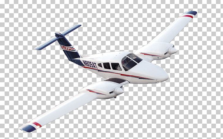 Piper PA-44 Seminole Piper Aircraft Airplane ATP Flight School PNG, Clipart, Aircraft, Aircraft Engine, Airline, Airplane, Air Travel Free PNG Download