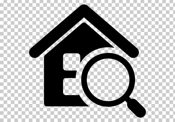 Real Estate Logo Home Building PNG, Clipart, Architectural Engineering, Area, Black And White, Brand, Building Free PNG Download