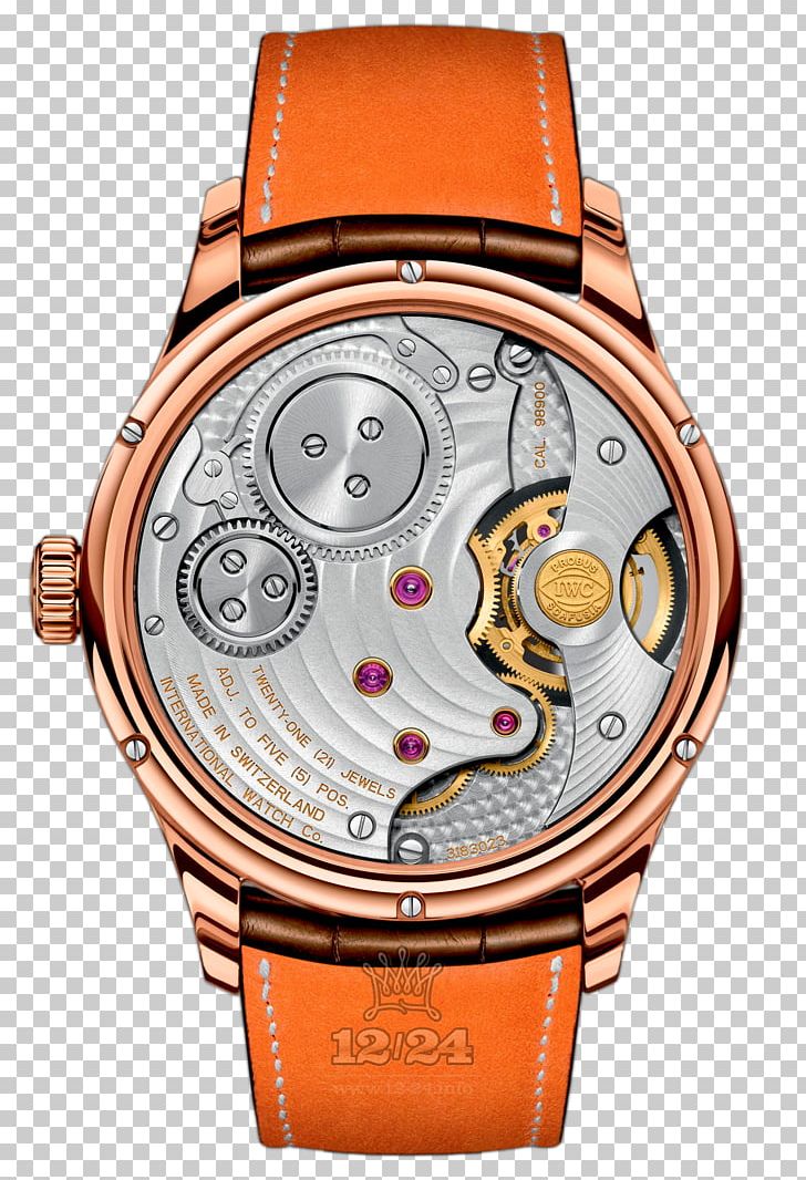 Schaffhausen International Watch Company Tourbillon Clock PNG, Clipart, Accessories, Annual Calendar, Audemars Piguet, Brand, Chronograph Free PNG Download