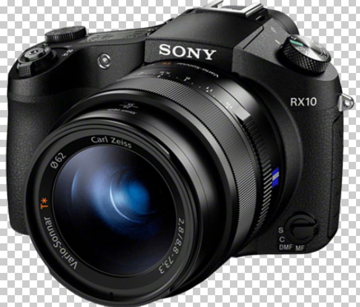 Sony Cyber-shot DSC-RX10 III Sony Cyber-shot DSC-RX100 IV Sony Cyber-shot DSC-RX10 IV PNG, Clipart, Camera Lens, Digital, Digital Cameras, Digital Slr, Flash Photography Free PNG Download