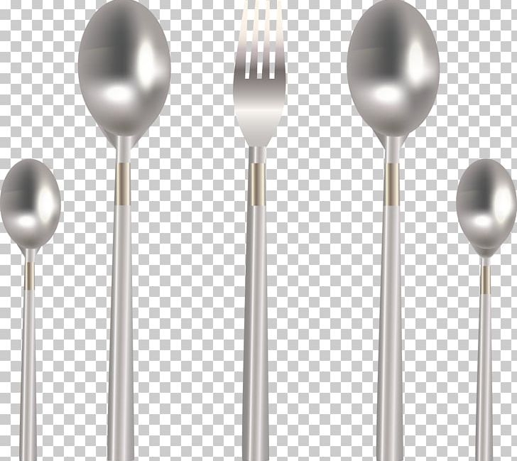 Spoon Knife Fork Spork Euclidean PNG, Clipart, Cutlery, Download, Euclidean Vector, Fork, Fork And Knife Free PNG Download