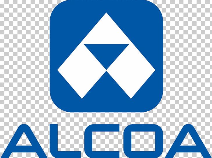 Alcoa Fjarðaál Logo Business Smelting PNG, Clipart, Alcoa, Aluminium, Aluminium Smelting, Area, Blue Free PNG Download