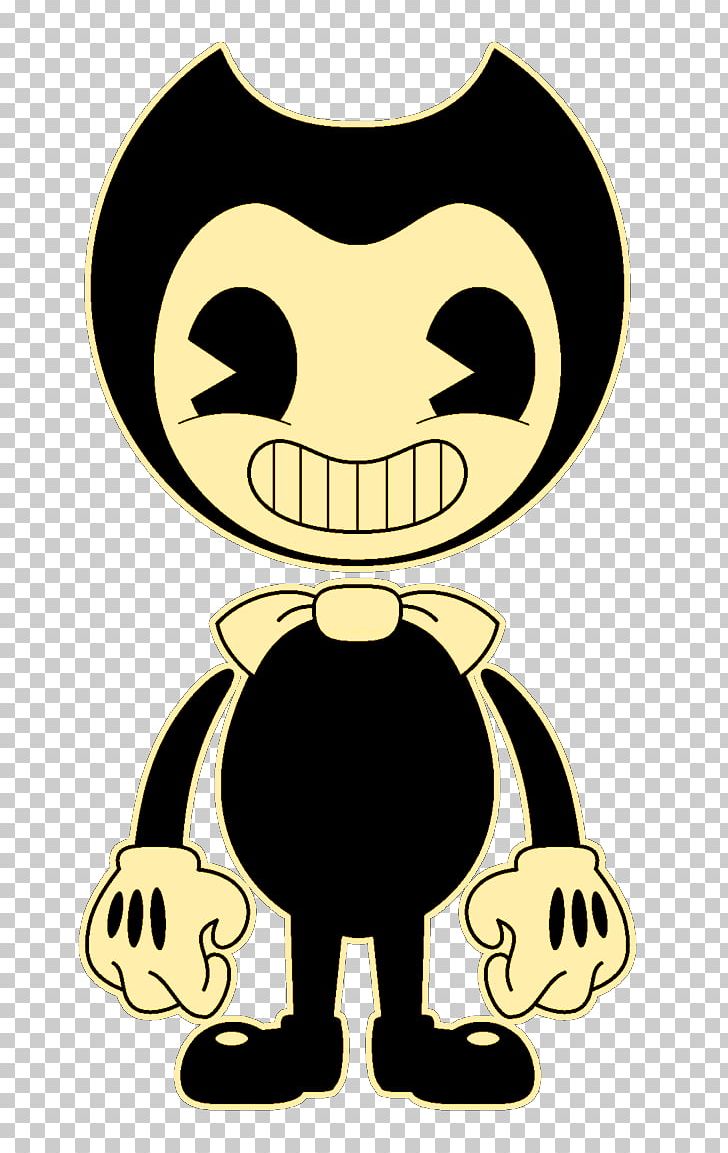 Bendy And The Ink Machine Hello Neighbor Video Game PNG, Clipart, Art, Avatan, Avatan Plus, Bendy, Bendy And Free PNG Download