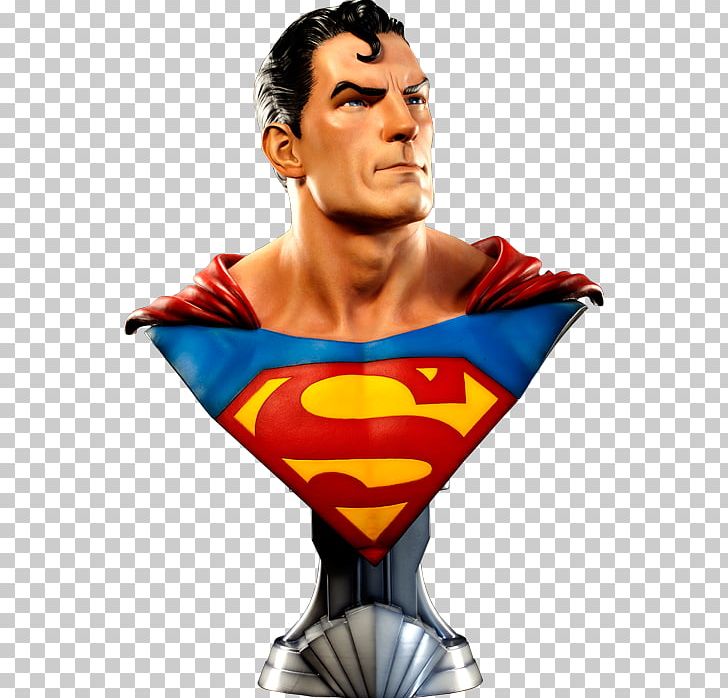 Christopher Reeve Superman Bust Joker Batman PNG, Clipart, Batman, Batman V Superman Dawn Of Justice, Bust, Christopher Reeve, Comics Free PNG Download