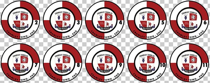 Crawley Town F.C. Logo Brand Technology Font PNG, Clipart, Area, Banner, Brand, Circle, Crawley Town Fc Free PNG Download