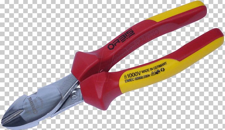 Diagonal Pliers Nipper Lineman's Pliers Wire Stripper PNG, Clipart, Cutting, Cutting Tool, Diagonal, Diagonal Pliers, Hardware Free PNG Download