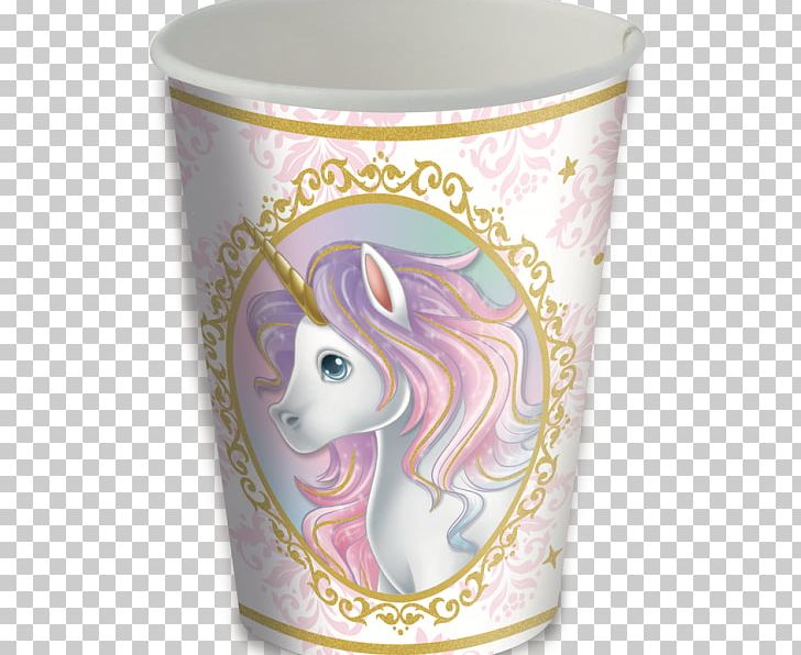 Disposable Cup Unicorn Paper Cloth Napkins PNG, Clipart, Birthday, Ceramic, Cloth Napkins, Coffee Cup, Convite Free PNG Download