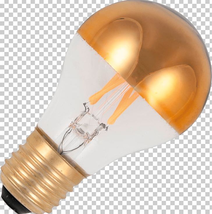 Edison Screw LED Filament LED Lamp Light-emitting Diode Incandescent Light Bulb PNG, Clipart, Bulb, Candle, Color Rendering Index, Compact Fluorescent Lamp, E 27 Free PNG Download