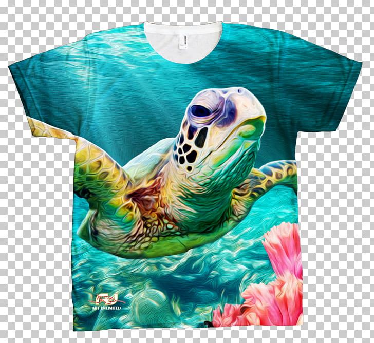 Flatback Sea Turtle T-shirt Reptile PNG, Clipart, Animal, Animals, Ant, Clothing, Flatback Sea Turtle Free PNG Download